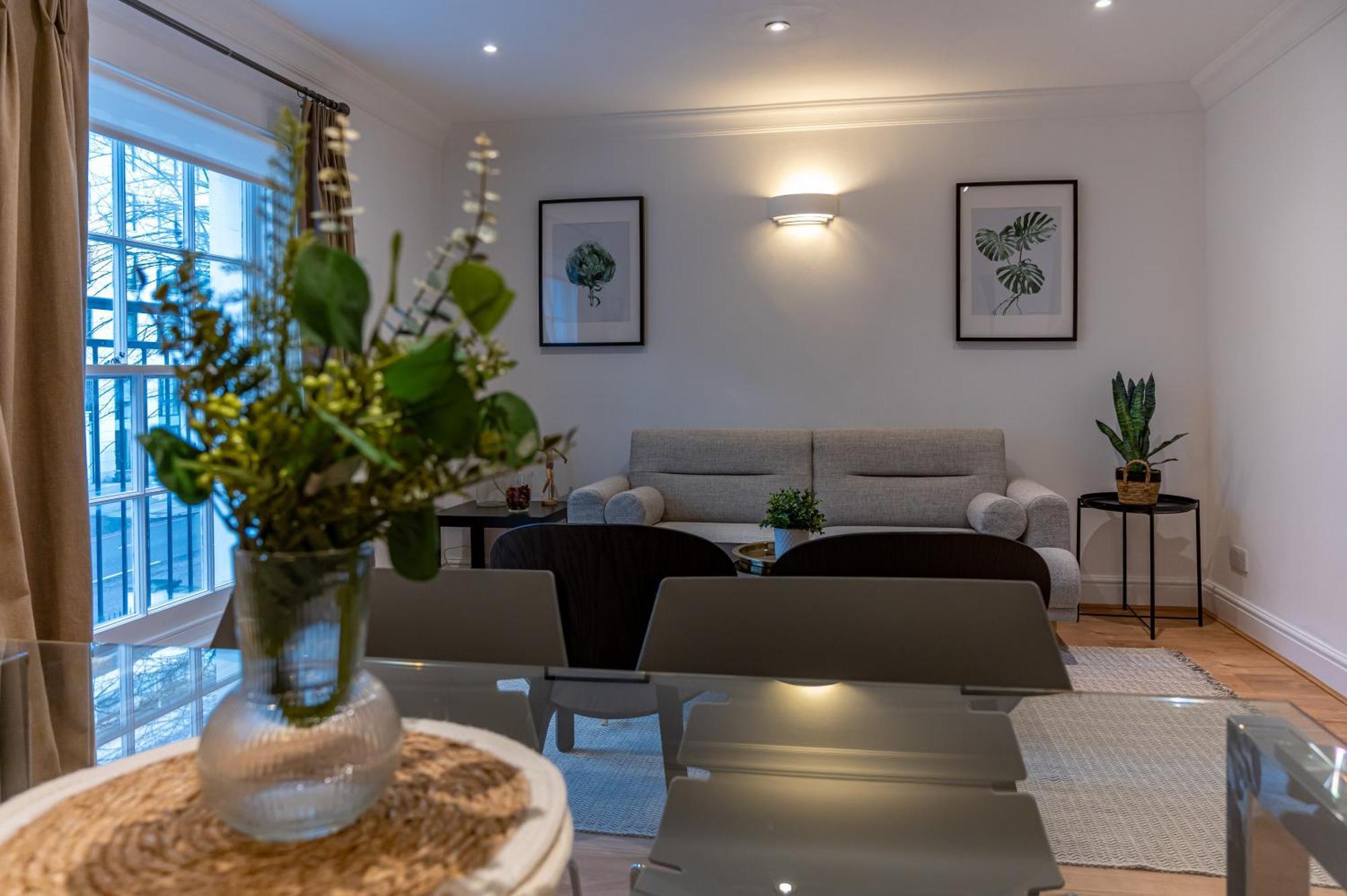 Unique 3 Beds 2 Baths Abbey Rd St John'S Wood Daire Londra Dış mekan fotoğraf