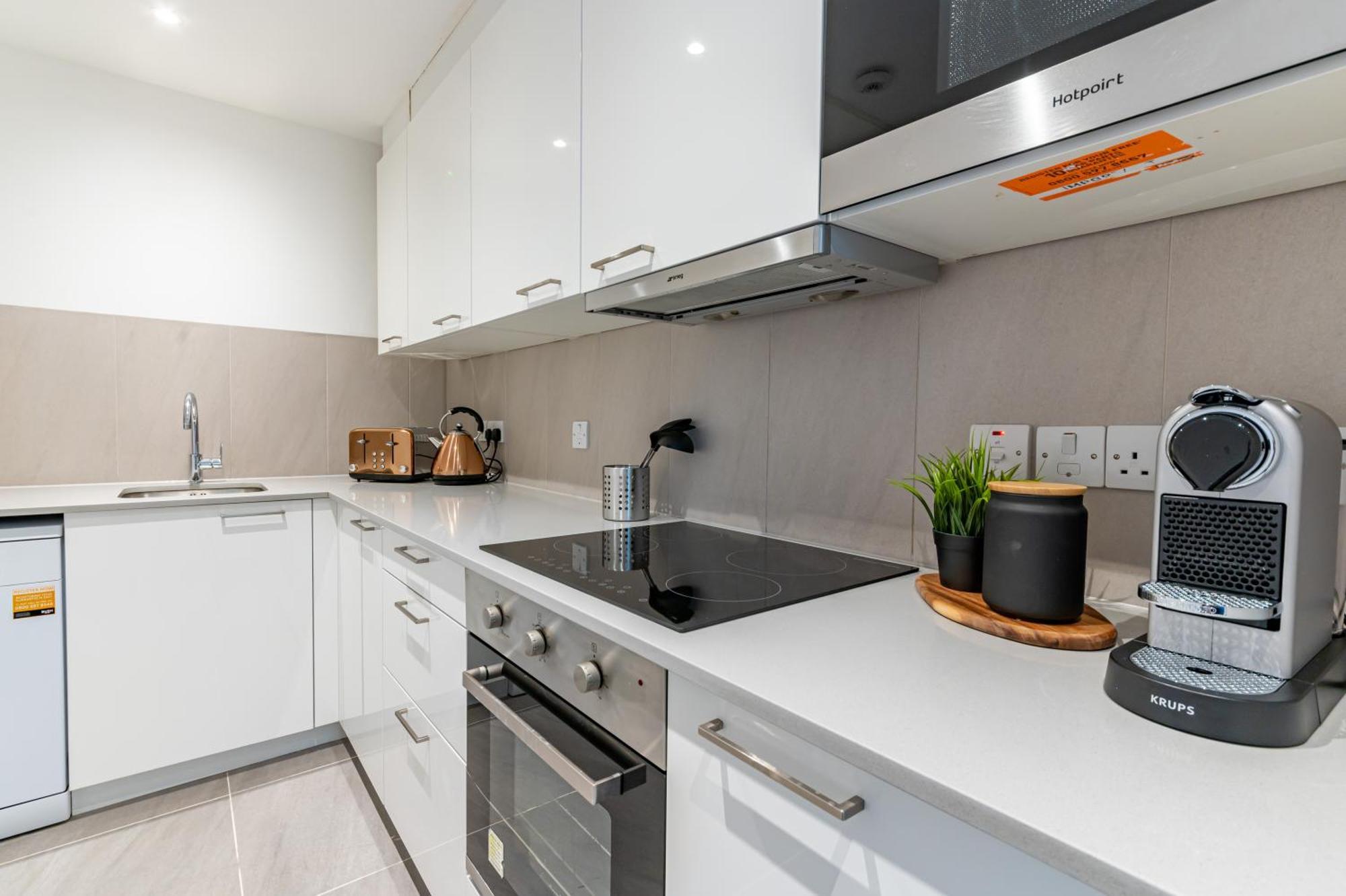 Unique 3 Beds 2 Baths Abbey Rd St John'S Wood Daire Londra Dış mekan fotoğraf