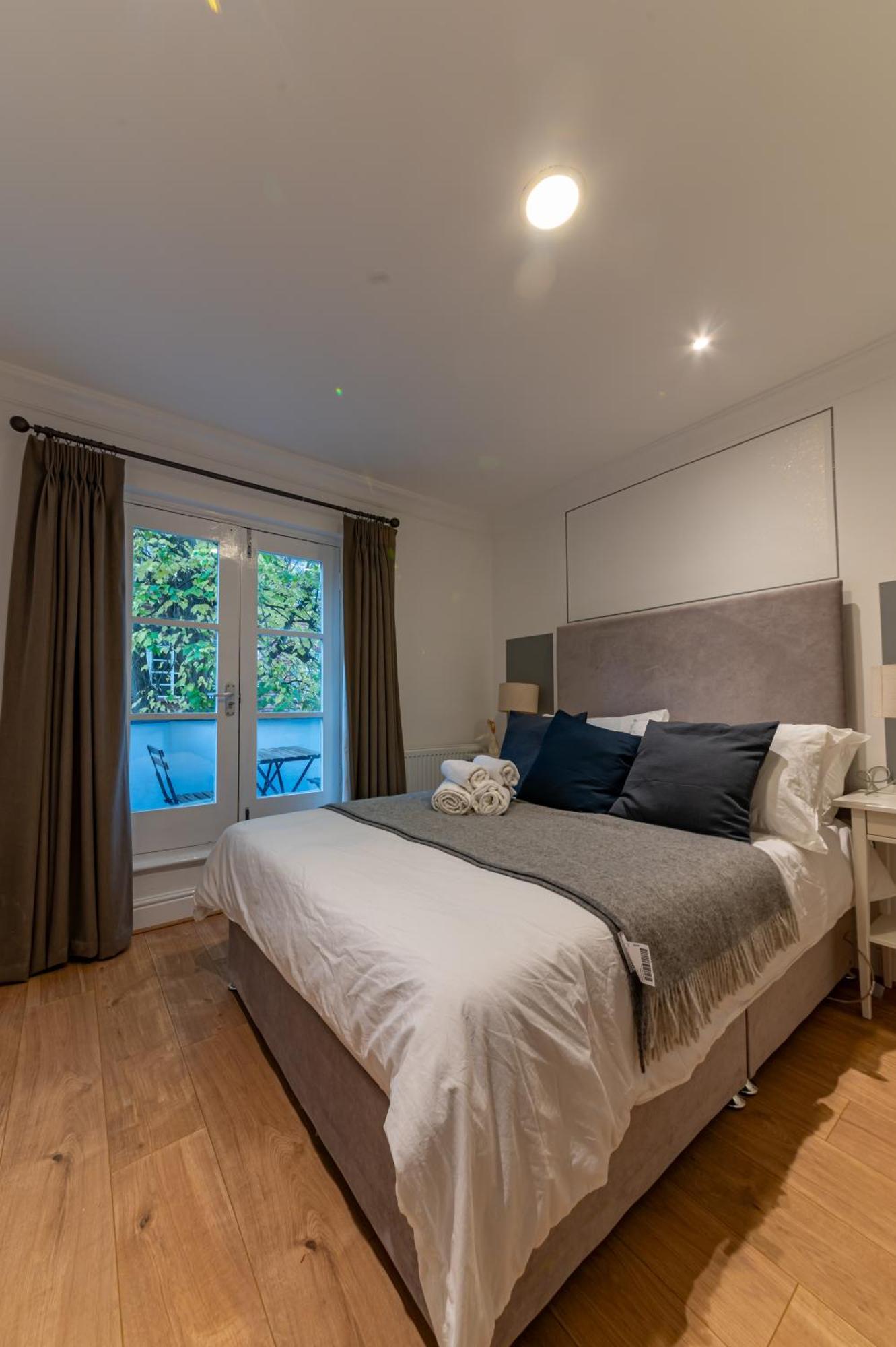 Unique 3 Beds 2 Baths Abbey Rd St John'S Wood Daire Londra Dış mekan fotoğraf