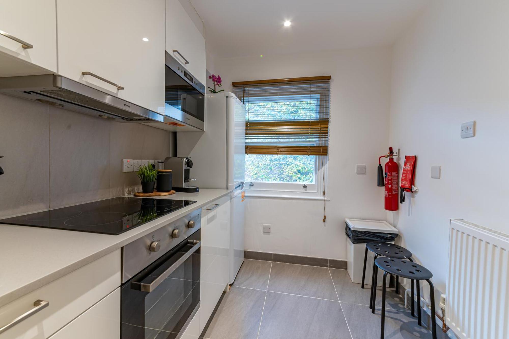 Unique 3 Beds 2 Baths Abbey Rd St John'S Wood Daire Londra Dış mekan fotoğraf